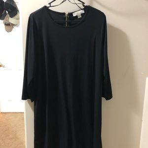 EUC Black Michael Kors Dress